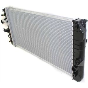 PONTIAC BONNEVILLE RADIATOR 3.8/V6 W/O SENSOR OEM#52487030 2000-2005 PL#GM3010112