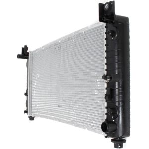 CADILLAC ESCALADE/ESCALADE ESV RADIATOR 6.2L OEM#22840117 2007-2008 PL#GM3010275