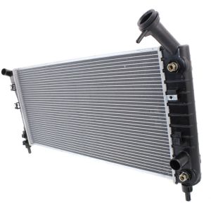 CHEVROLET IMPALA RADIATOR (W/O Coolant Sensor) (W/O Supercharger) OEM#15140506 2004-2005 PL#GM3010431