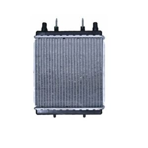 CHEVROLET CAMARO INTERCOOLER RIGHT (Passenger Side)=LH 2.0/6.2L OEM#84510352 2016-2024 PL#GM3010585