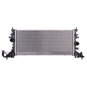 CHEVROLET CRUZE HATCHBACK RADIATOR L4/1.4 A/T OEM#39126594 2017 PL#GM3010592