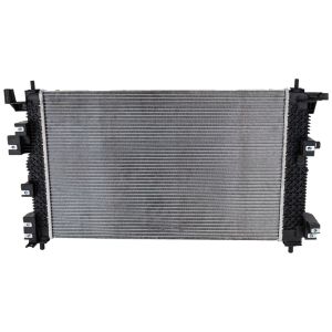 BUICK ENVISION RADIATOR 2.5L OEM#84690758 2017-2020 PL#GM3010604