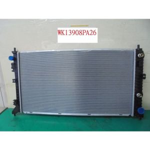 CADILLAC ESCALADE/ESCALADE V RADIATOR 6.2 (EXC V) OEM#85575818 2021-2025 PL#GM3010633
