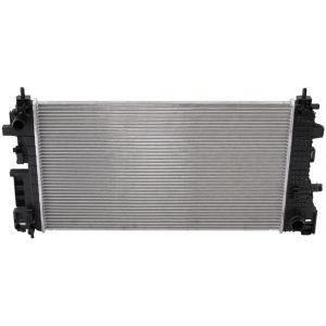 BUICK ENCORE GX RADIATOR 1.3L TURBO OEM#42771761 2021-2025 PL#GM3010635
