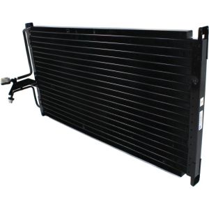 CHEVROLET IMPALA A/C CONDENSER OEM#52479857 2000-2003 PL#GM3030101