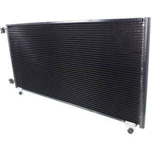 GM TRUCKS & VANS SIERRA/PU 1500 HYBRID (GMC) A/C CONDENSER OEM#20913752 2009-2013 PL#GM3030161