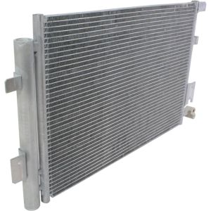 CADILLAC XLR/XLR-V A/C CONDENSER OEM#10442892 2004-2009 PL#GM3030252