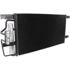 GM TRUCKS & VANS UPLANDER A/C CONDENSER 3.9L/V6 W/R.D. OEM#10357778 2006-2009 PL#GM3030261