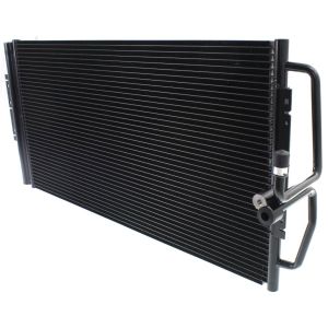 CHEVROLET IMPALA / IMPALA LIMITED (2pc T/L) A/C CONDENSER W/R.D. (3.5L/3.9L) OEM#89019322 2006-2011 PL#GM3030267