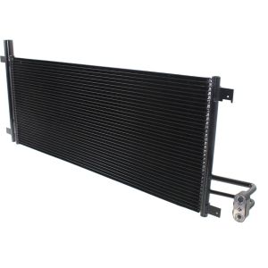 CADILLAC ESCALADE/ESCALADE ESV A/C CONDENSER WO/TRANS OIL COOLER OEM#20982844 2016-2020 PL#GM3030305