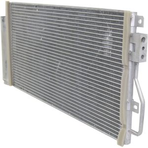 BUICK ENCORE A/C CONDENSER W/RD (WO/SPORT TOURING) OEM#95410841 2015-2021 PL#GM3030323