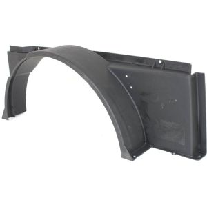 CADILLAC ESCALADE RADIATOR FAN SHROUD LOWER (GAS) OEM#15954691 1999-2000 PL#GM3110144