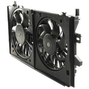 CHEVROLET MONTE CARLO  RADIATOR & A/C FAN ASSY (5.3L)(DUAL FAN) OEM#89018697-PFM 2006-2007 PL#GM3115188