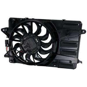 CHEVROLET MALIBU RADIATOR & A/C FAN ASSY (SINGLE FAN)(1.5L TURBO) OEM#85109578 2021-2025 PL#GM3115346