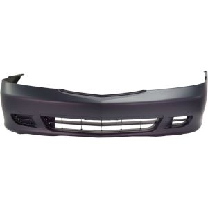 HONDA ODYSSEY FRONT BUMPER COVER PRIMED **CAPA** OEM#04711S0XA90ZZ 1999-2004 PL#HO1000183C