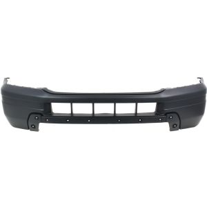 HONDA PILOT FRONT BUMPER COVER PRIMED OEM#04711S9VA90ZZ 2003-2005 PL#HO1000208