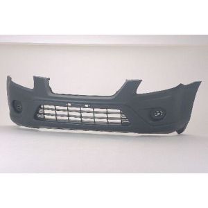 HONDA CRV FRONT BUMPER COVER TXT-BLK(EX/LX) OEM#04711S9AA91 2005-2006 PL#HO1000225