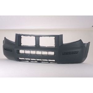 HONDA RIDGELINE FRONT BUMPER COVER PRIMED **CAPA** OEM#04711SJCA90ZZ 2006-2008 PL#HO1000232C