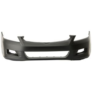 HONDA ACCORD SEDAN FRONT BUMPER COVER PRIMED **CAPA** OEM#04711SDLA90ZZ 2006-2007 PL#HO1000235C