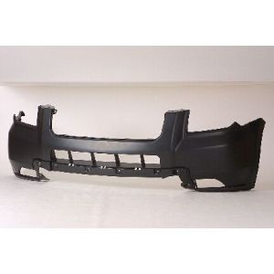HONDA PILOT FRONT BUMPER COVER PRIMED **CAPA** OEM#04711S9VA92ZZ 2006-2008 PL#HO1000240C