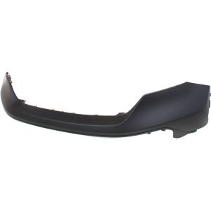 HONDA CRV FRONT BUMPER COVER UPPER PRIMED **CAPA** OEM#04711SWAA91ZZ 2007-2009 PL#HO1000251C