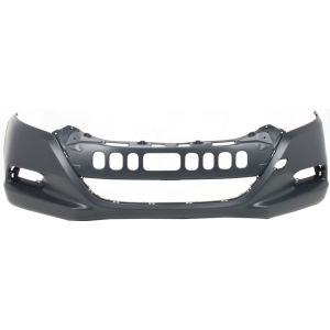 HONDA INSIGHT  FRONT BUMPER COVER PRM OEM#04711TM8A90ZZ 2010-2014 PL#HO1000269