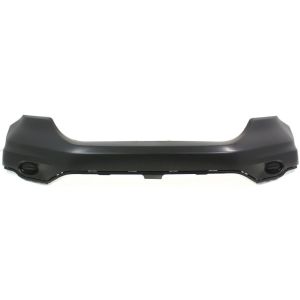 HONDA CRV FRONT BUMPER COVER PRIMED **CAPA** OEM#04711SWAA80ZZ 2010-2011 PL#HO1000270C