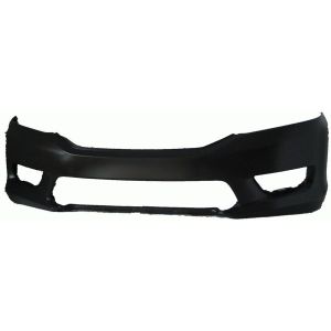 HONDA ACCORD SEDAN FRONT BUMPER COVER PRIMED **CAPA** OEM#04711T2AA90ZZ 2013-2015 PL#HO1000288C