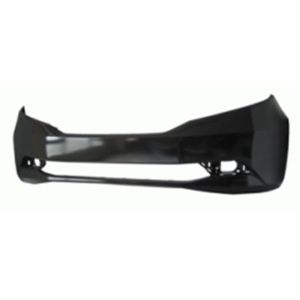 HONDA ODYSSEY FRONT BUMPER COVER PRM (WO/SENSOR) OEM#04711TK8A91ZZ 2011-2017 PL#HO1000293
