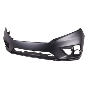 HONDA ODYSSEY FRONT BUMPER COVER PRM OEM#04711THRA00ZZ 2018-2020 PL#HO1000310
