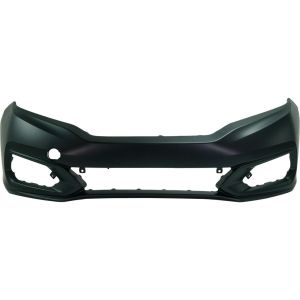 HONDA FIT FRONT BUMPER COVER PRM**CAPA** OEM#04711T5RA90ZZ 2018-2020 PL#HO1000313C