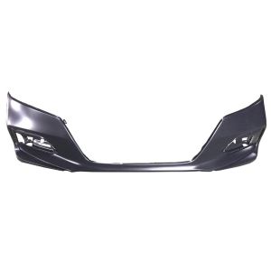 HONDA ACCORD SEDAN  FRONT BUMPER COVER PRM (WO/SENSOR)(EX/EXL/LX/SPORT) OEM#04711TVAA00ZZ 2018-2020 PL#HO1000314