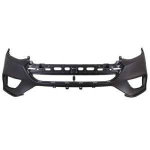 HONDA INSIGHT FRONT BUMPER COVER PRIMED **CAPA** OEM#04711TXMA90ZZ 2019-2022 PL#HO1000318C