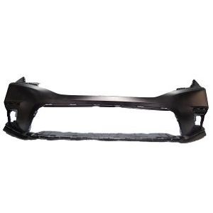 HONDA CIVIC SEDAN FRONT BUMPER COVER PRIMED **CAPA** OEM#04711T20A00ZZ 2022-2024 PL#HO1000327C