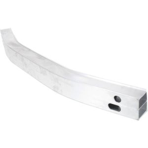 HONDA CIVIC HYBRID FRONT BUMPER REINFORCEMENT (ALUMINUM) OEM#71131SNAA00 2006-2011 PL#HO1006174