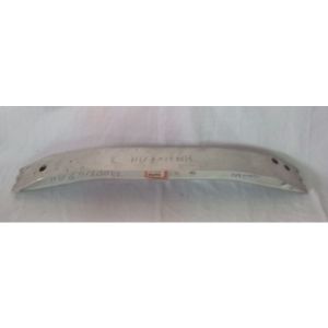 HONDA FIT EV FRONT BUMPER REINFORCEMENT OEM#71131TX9A00 2013-2014 PL#HO1006191