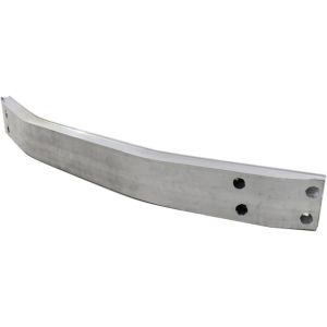 HONDA CIVIC COUPE FRONT BUMPER REINFORCEMENT (ALUMINUM) OEM#71130TS8A50 2014-2015 PL#HO1006194