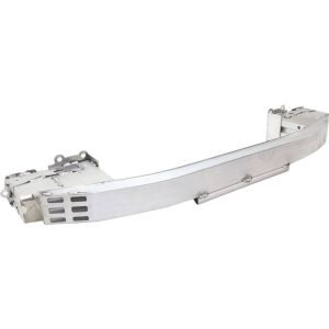 HONDA CIVIC SEDAN FRONT BUMPER REINFORCEMENT (ALUMINUM)**CAPA** OEM#71130TGGA00 2016-2017 PL#HO1006196C
