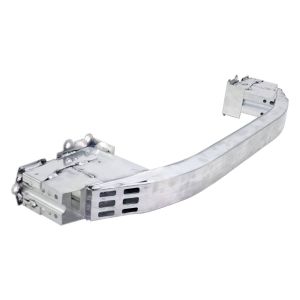 HONDA CIVIC HATCHBACK TYPE R FRONT BUMPER REINF (ALUM) OEM#71130TGHA00 2017-2021 PL#HO1006201