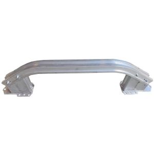 HONDA CIVIC HATCHBACK TYPE R FRONT BUMPER REINF (ALUM) **CAPA** OEM#71130T20A10 2023-2025 PL#HO1006204C