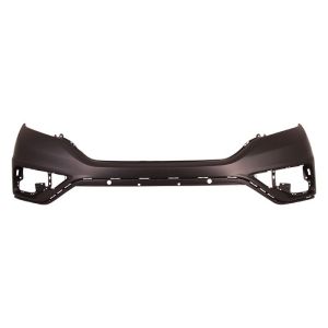 HONDA CRV FRONT BUMPER COVER UPPER PRIMED **CAPA** OEM#04711T1WA91ZZ 2015-2016 PL#HO1014102C