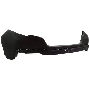 HONDA RIDGELINE FRONT BUMPER COVER UPPER PRM**CAPA** OEM#04711T6ZA90ZZ 2017-2020 PL#HO1014103C