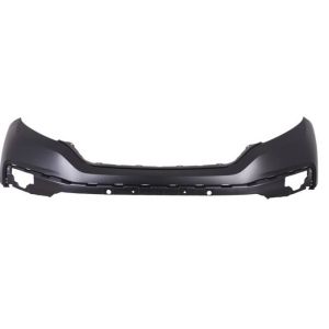 HONDA CRV HYBRID FRONT BUMPER COVER UPPER PRIMED **CAPA** OEM#04711TLAA50ZZ 2020-2022 PL#HO1014106C