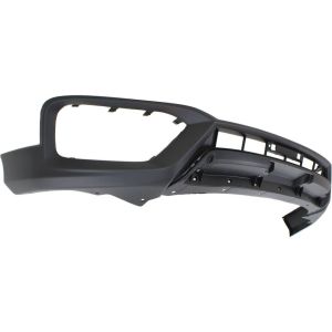 HONDA ACCORD CROSSTOUR FRONT BUMPER COVER LOWER BLACK OEM#04712TP6A90 2013-2015 PL#HO1015109