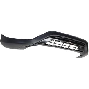 HONDA CRV FRONT BUMPER COVER LOWER TEXT-BLK OEM#04712T1WA91 2015-2016 PL#HO1015111
