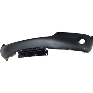 HONDA PILOT FRONT BUMPER COVER LOWER TEXTURE (W/ CHROME TRIM) **CAPA** OEM#71110TG7A10 2016-2018 PL#HO1015114C