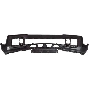 HONDA RIDGELINE FRONT BUMPER COVER LOWER TEXTURE (WO/SENSOR)**CAPA** OEM#71105T6ZA00 2017-2020 PL#HO1015115C