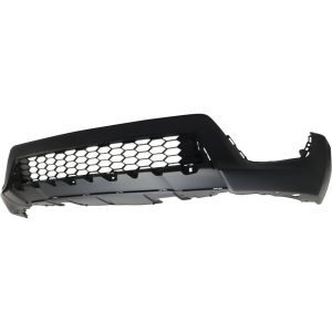HONDA CRV FRONT BUMPER COVER LOWER TXT-BLK**CAPA** OEM#71102TLAA00 2017-2019 PL#HO1015117C