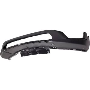 HONDA PILOT FRONT BUMPER COVER LOWER TEXTURE**CAPA** OEM#71110TG7A50 2019-2022 PL#HO1015118C