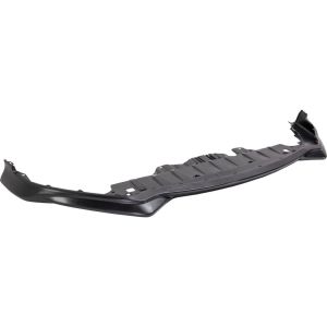 HONDA HRV FRONT BUMPER COVER LOWER MAT-BLACK (SPORT) **CAPA** OEM#04712T7WA50 2019-2020 PL#HO1015120C